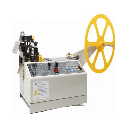 Velc Cutting Machine