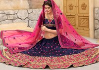Navratri Lehenga