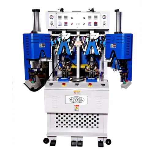 Counter Moulding Machine