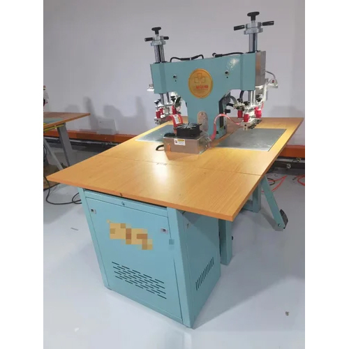 High Frequency PVC Welding Machines