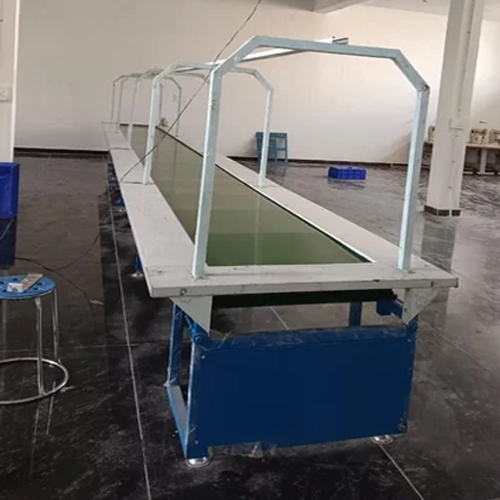 Lasting Line Conveyor