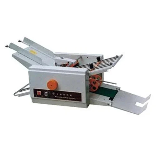 Tape Folding Machine