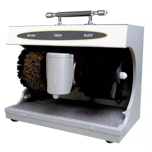 Shoe Cleaning Machine