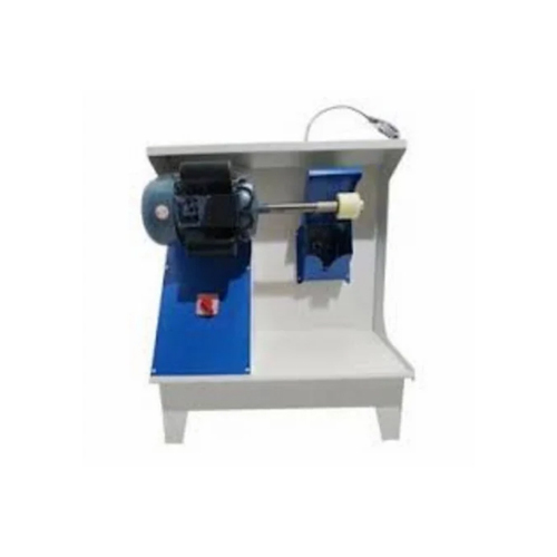 Shoe Grinding Machine