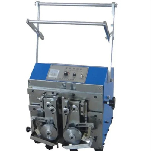 Industrial Edge Coloring Machine