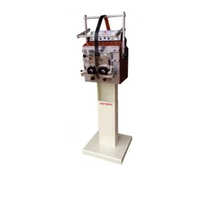 Leather Edge Painting Machine