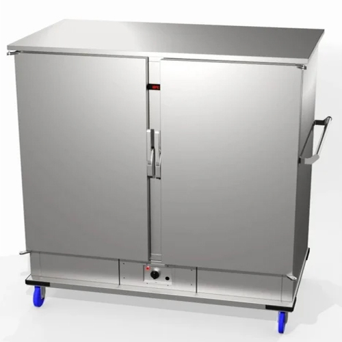 SS Heating Chamber Oven