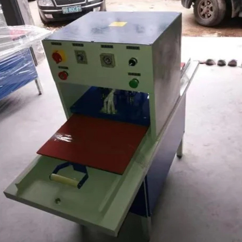 TPU Fusing Machine
