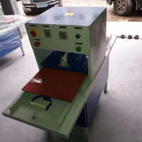 Tpu Fusing Machine - Feature: High Performance