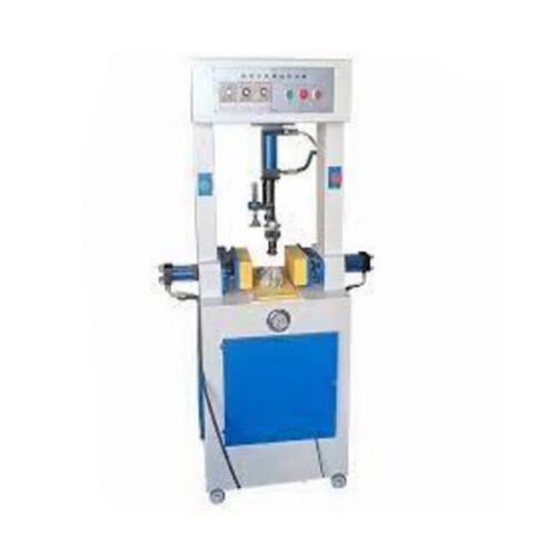MS Shoe Making Machine