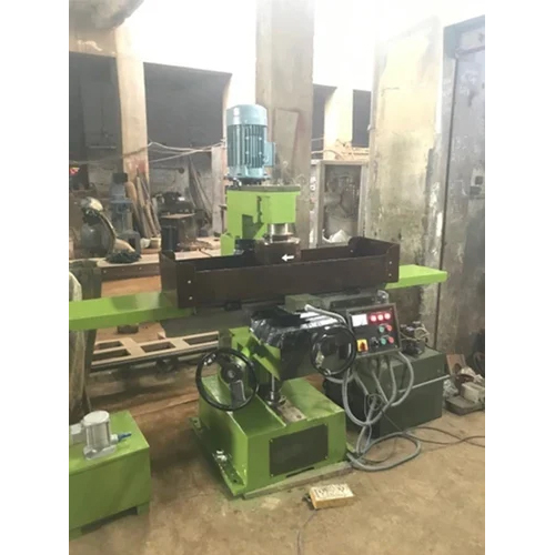 Heavy Duty Vertical Grinding Machine