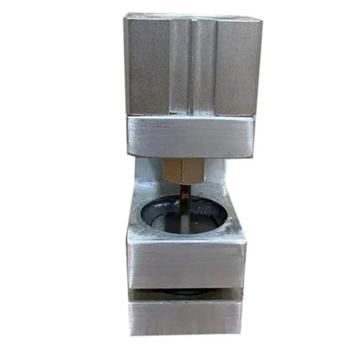 Hole Punch Punching Machine