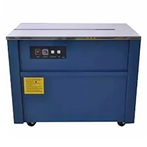 Box Carton Strapping Machine