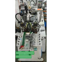 Toe Lasting Machine - Capacity: 200 Pairs/hr Pcs/hr