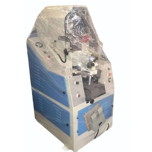 Seat Lasting Machine