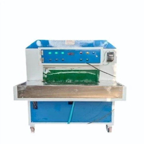 5 Ton Shoe Chiller