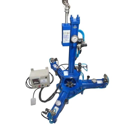 Hot Foil Stamping Machine
