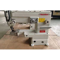 Zig Zag Tape Binding Machine