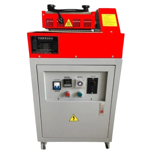 Hot Melt Coater