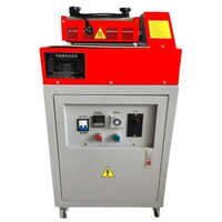 Hot Melt Roller Coater Machine