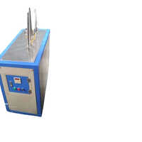 2 Hp Shoe Steamer - Feature: High Performance