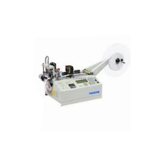 Label Laser Cutting Machine