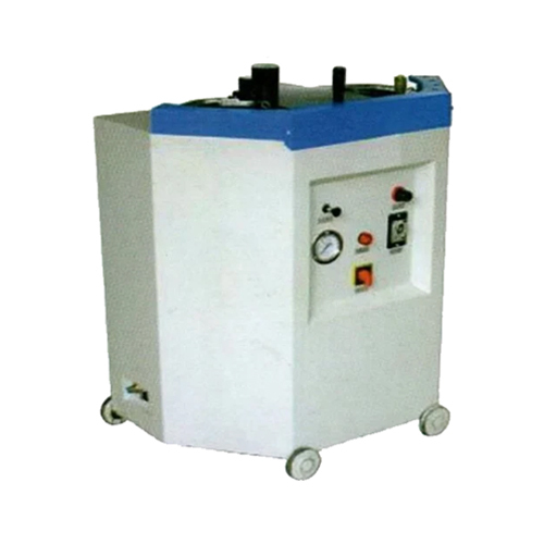 Hydro Pneumatic Press
