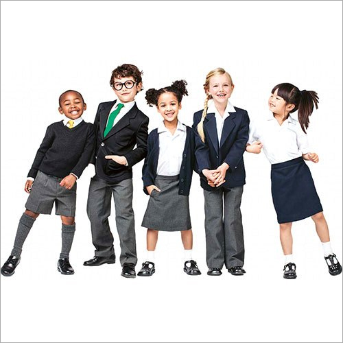 School Uniform - Age Group: 3-17
