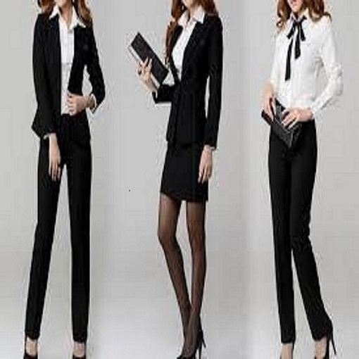 women uniform