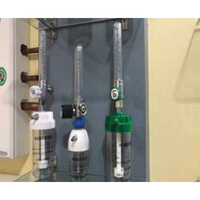 Oxygen Flow Meter