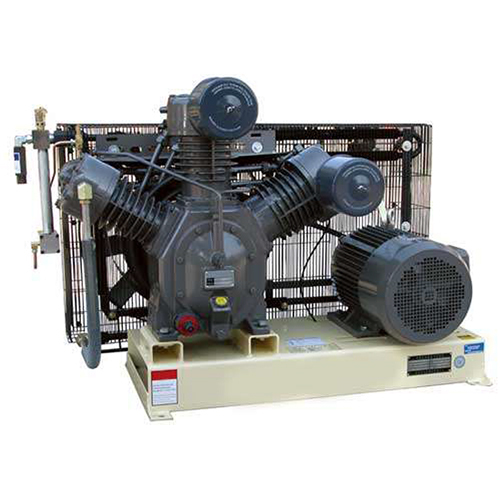 Medical Compressed Air Plant
