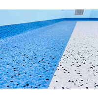 Anti Bacterial Anti Static Conductive PVC Flooring