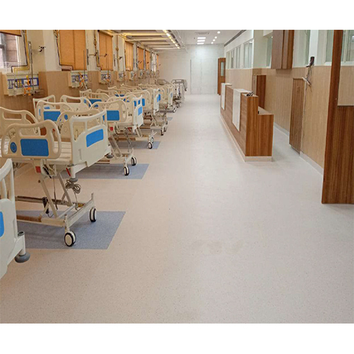 VOC Free Vinyl Flooring