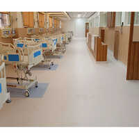VOC Free Vinyl Flooring
