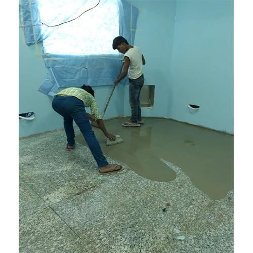Self Levelling Compound