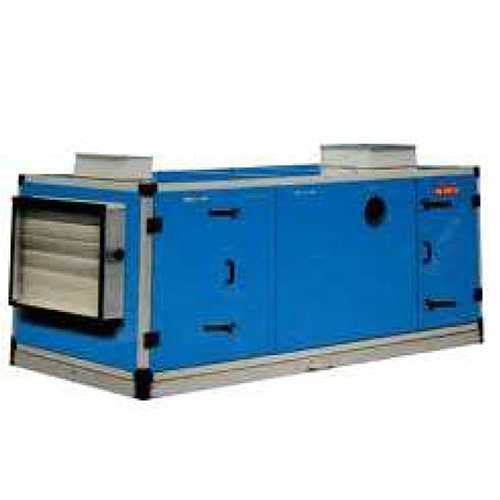 Air Handling Unit VRF Non Vrf