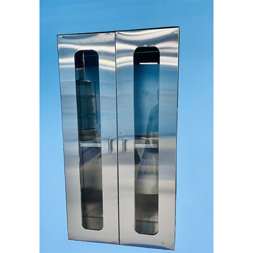 Storage Cabinet