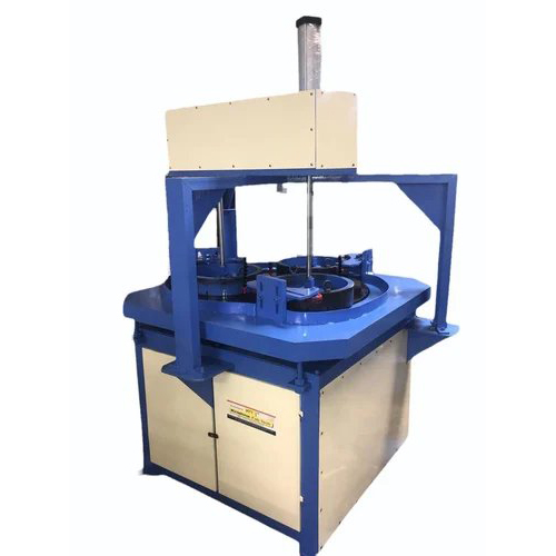 Kft Perfect Surface Lapping Machine - Application: Industrial