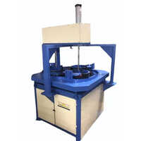 Kft Perfect Surface Lapping Machine - Application: Industrial
