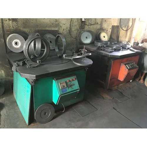 Lapping Machine