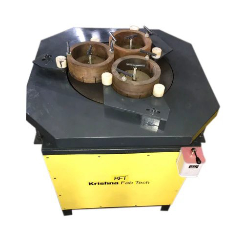 Lapping Machine - Application: Industrial