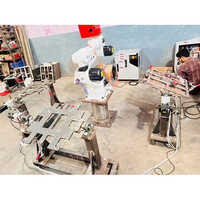 MAG Welding Machine