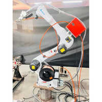 6 Axis Articulated Robot