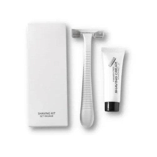 Men grooming set