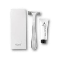 Men Grooming Set - Color: Multicolour