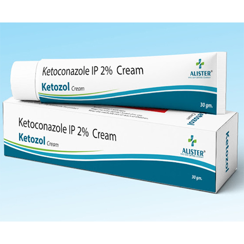 Ketoconazole 2%