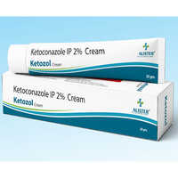 Ketoconazole 2% Cream - Application: Topical On Affected Area