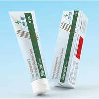 Silversulfadiazine And Chlorhexidine Gluconate Cream - Formulations Type: General Drugs