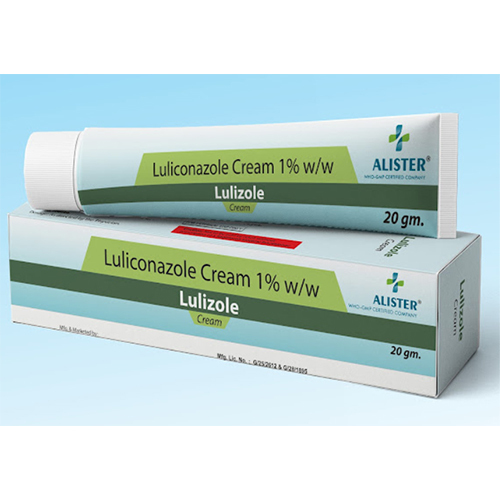 Luliconazole 1%