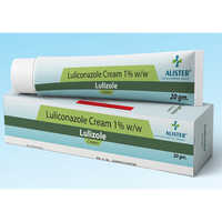 Luliconazole 1% - Application: Topical On Affected Area